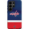 NHL Washington Capitals Jersey Galaxy S26 Ultra Impact Case