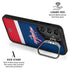 NHL Washington Capitals Jersey Galaxy S26 Ultra Kickstand Case