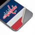NHL Washington Capitals Jersey Galaxy Z Flip6 Skin
