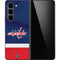 NHL Washington Capitals Jersey Galaxy Z Fold5 5G Skin