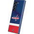NHL Washington Capitals Jersey Galaxy Z Fold6 Skin