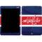NHL Washington Capitals Jersey iPad Skins