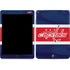 NHL Washington Capitals Jersey iPad Skins