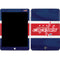 NHL Washington Capitals Jersey Apple iPad Skin