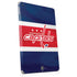NHL Washington Capitals Jersey Apple iPad Skin