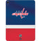 NHL Washington Capitals Jersey Apple iPad Air Skin