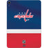 NHL Washington Capitals Jersey Apple iPad Air Skin