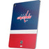 NHL Washington Capitals Jersey Apple iPad Air Skin