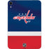 NHL Washington Capitals Jersey Apple iPad Mini Skin