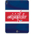 NHL Washington Capitals Jersey Apple iPad Pro Skin