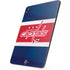 NHL Washington Capitals Jersey Apple iPad Pro Skin