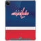 NHL Washington Capitals Jersey iPad Cases
