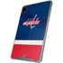 NHL Washington Capitals Jersey iPad Cases