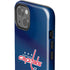 NHL Washington Capitals Jersey iPhone 15 Impact Case
