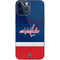 NHL Washington Capitals Jersey iPhone 15 Pro Max Skin