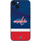 NHL Washington Capitals Jersey iPhone 15 Skin