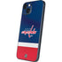 NHL Washington Capitals Jersey iPhone 15 Skin