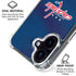 NHL Washington Capitals Jersey iPhone 16 MagSafe Case