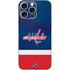 NHL Washington Capitals Jersey iPhone 16 Pro Max Skin