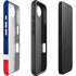 NHL Washington Capitals Jersey iPhone 16e Impact Case