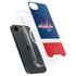 NHL Washington Capitals Jersey iPhone 16e MagSafe Case
