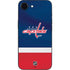 NHL Washington Capitals Jersey iPhone 16e Skin