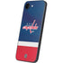 NHL Washington Capitals Jersey iPhone 16e Skin