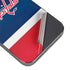 NHL Washington Capitals Jersey iPhone 16e Skin