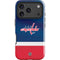 NHL Washington Capitals Jersey iPhone 18 Pro Max Impact Case