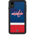 NHL Washington Capitals Jersey iPhone Cases