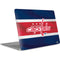 NHL Washington Capitals Jersey Apple MacBook Air Skin