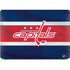 NHL Washington Capitals Jersey Apple MacBook Air Skin