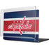 NHL Washington Capitals Jersey MacBook Pro 14in (2021-24) Case plus Skin