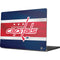 NHL Washington Capitals Jersey Apple MacBook Pro 14-inch Skin