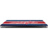 NHL Washington Capitals Jersey Apple MacBook Pro 14-inch Skin