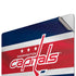 NHL Washington Capitals Jersey Apple MacBook Pro 16-inch Skin