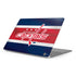 NHL Washington Capitals Jersey Apple MacBook Pro 16-inch Skin