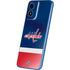 NHL Washington Capitals Jersey Moto G Play 4G (2024) Skin