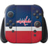 NHL Washington Capitals Jersey Nintendo Switch 2 (2025) with Joy-Con Skin
