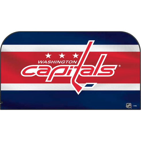 NHL Washington Capitals Jersey Nintendo Switch 2 (2025) with Joy-Con Skin