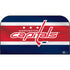 NHL Washington Capitals Jersey Nintendo Switch 2 (2025) with Joy-Con Skin