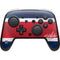 NHL Washington Capitals Jersey Nintendo Switch 2 (2025) Pro Controller Skin