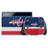 NHL Washington Capitals Jersey Nintendo Skins