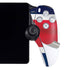 NHL Washington Capitals Jersey PlayStation Portal Remote Player Skin