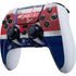 NHL Washington Capitals Jersey PS5 DualSense Edge Pro Controller Skin