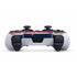 NHL Washington Capitals Jersey PS5 DualSense Edge Pro Controller Skin