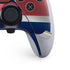 NHL Washington Capitals Jersey PS5 DualSense Edge Pro Controller Skin