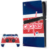 NHL Washington Capitals Jersey PlayStation PS5 Skins