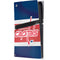NHL Washington Capitals Jersey PS5 Pro Console Skin