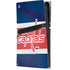 NHL Washington Capitals Jersey PS5 Pro Console Skin